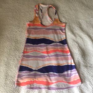 Lululemon racerback